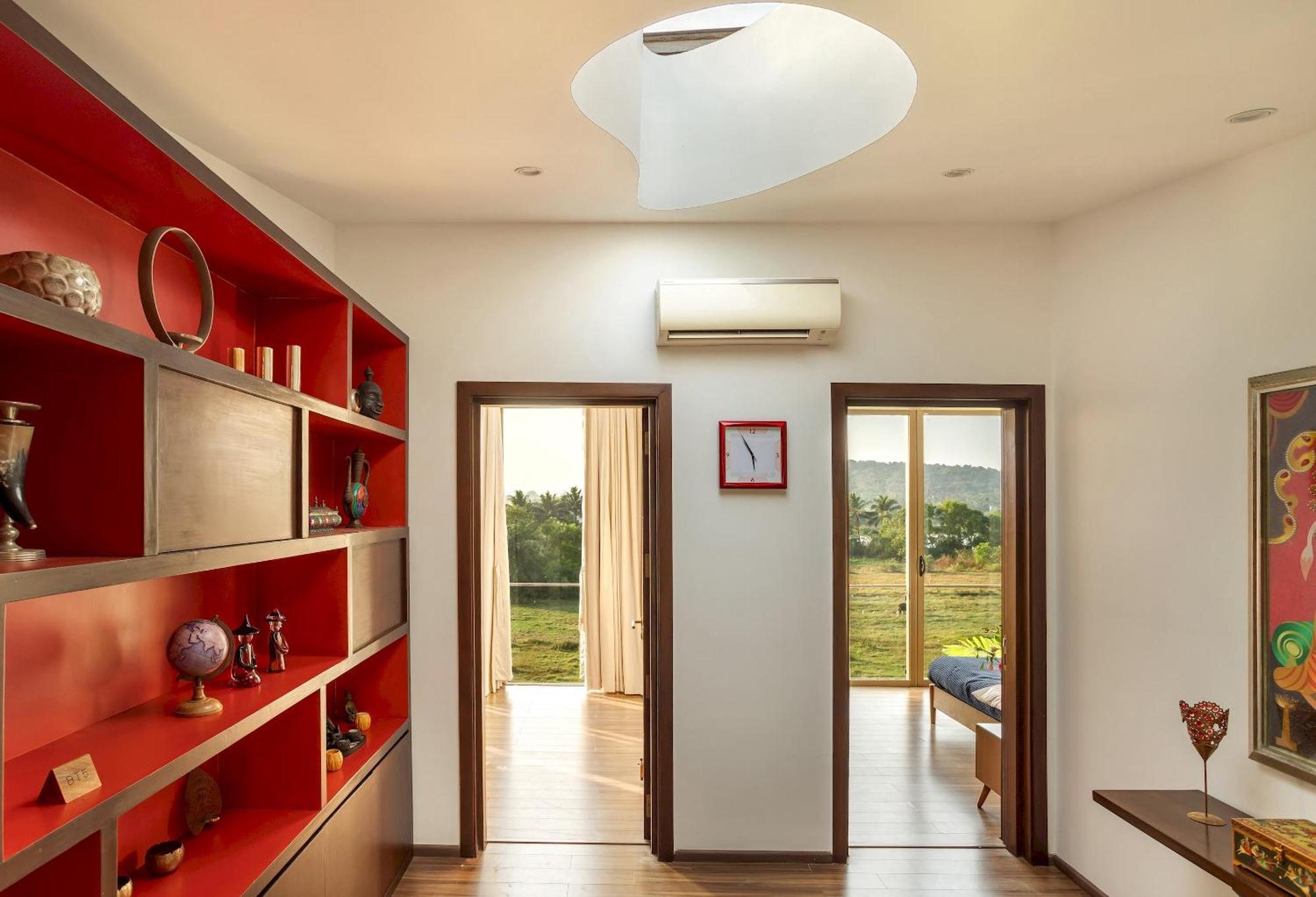 Sohonos 2 - Luxurious 3Bhk With Private Pool Villa Nerul  Bagian luar foto