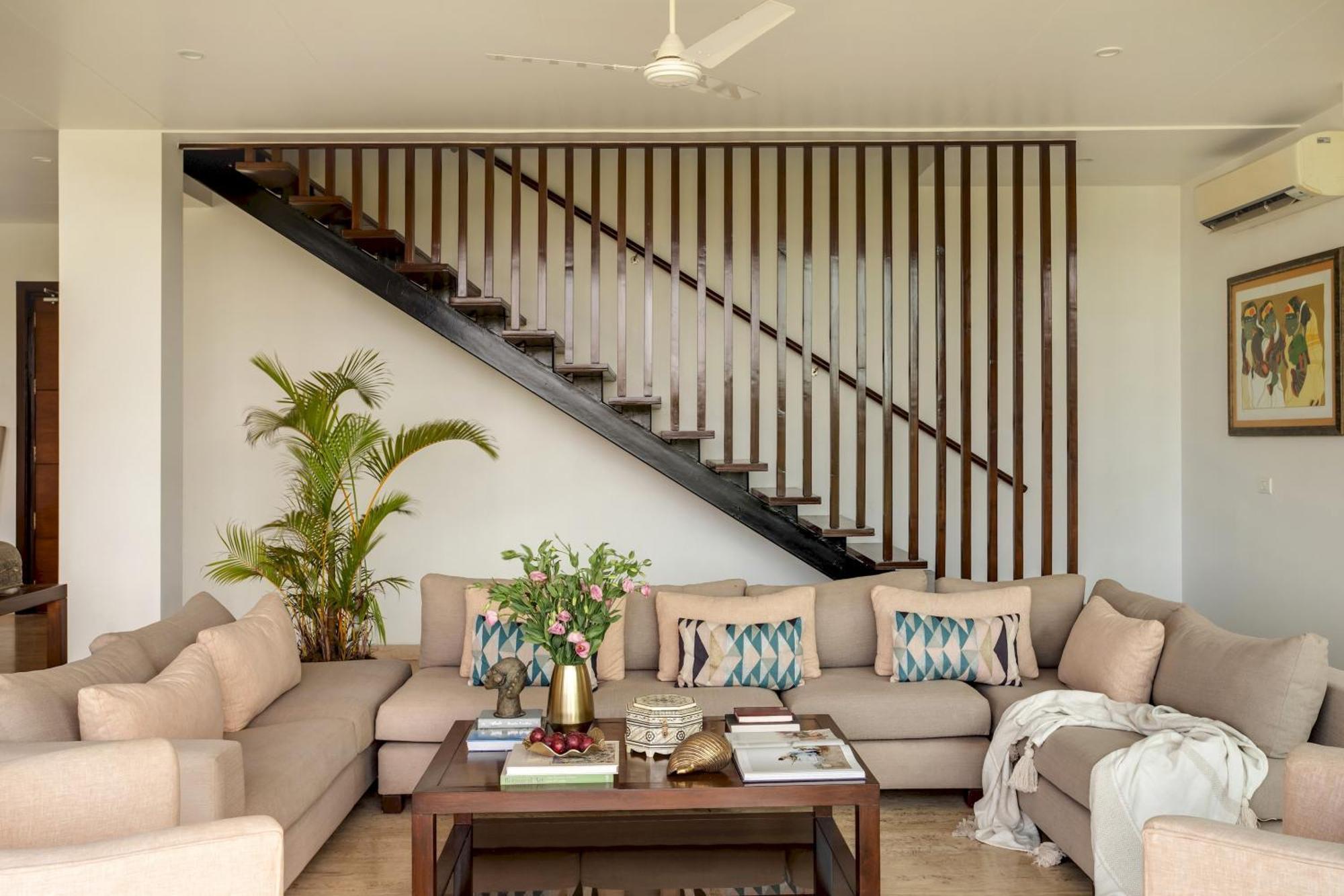 Sohonos 2 - Luxurious 3Bhk With Private Pool Villa Nerul  Bagian luar foto
