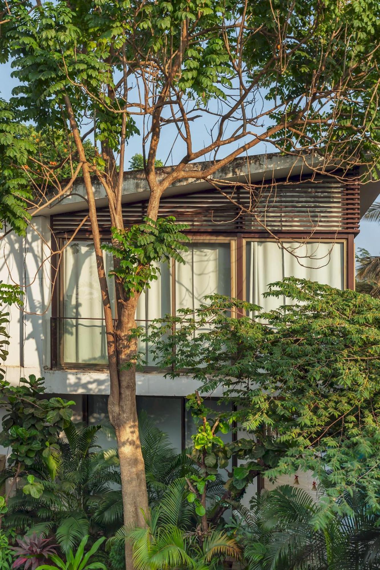 Sohonos 2 - Luxurious 3Bhk With Private Pool Villa Nerul  Bagian luar foto